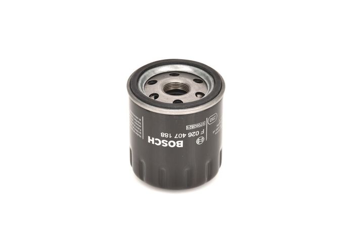 Ölfilter passt zu: CITROEN JUMPER III; FORD MONDEO V, TOURNEO CUSTOM V362, TR...