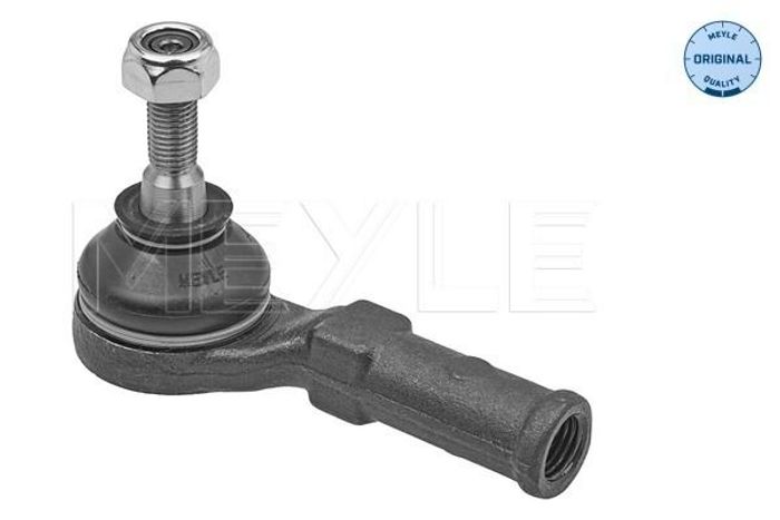 Spurstangenkopf L passt zu: NISSAN KUBISTAR, MICRA C+C III, MICRA III; RENAUL...
