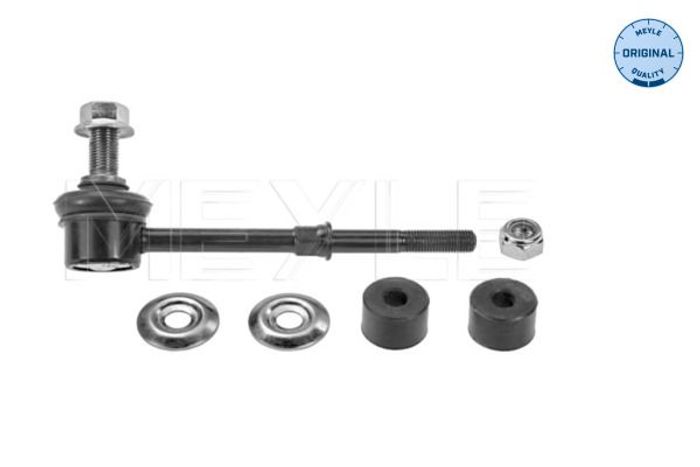 Anschluss Stabilisator vorne L/R 154mm passt zu: KIA SORENTO I 2.4/2.5D/3.5 0...