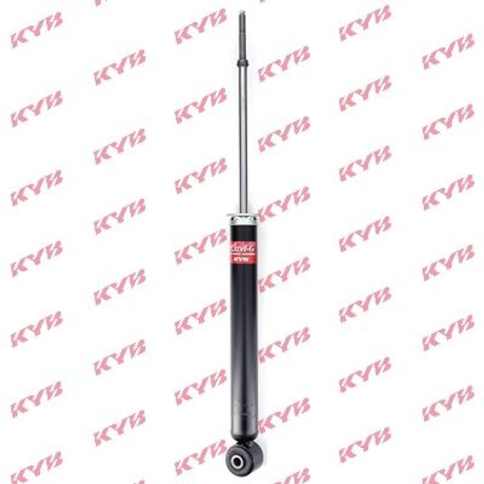 Stoßdämpfer hinten L/R passt zu: MITSUBISHI GRANDIS 2.0D/2.4 04.04-12.11