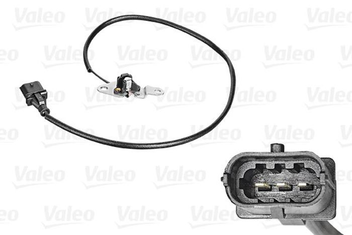 Sensor, Nockenwellenposition