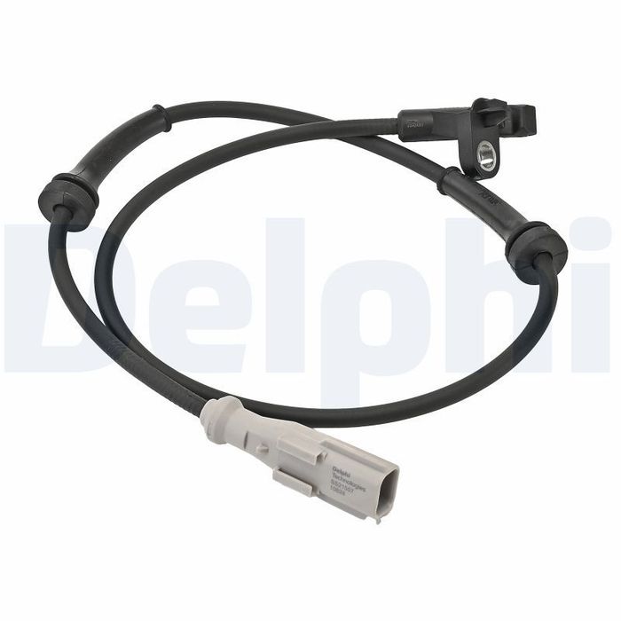 ABS-Sensor hinten L passt zu: SMART FORFOUR, FORTWO 0.9/1.0/Electric 07.14
