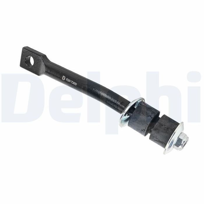 Anschluss Stabilisator vorne R 203mm passt zu: SSANGYONG ACTYON I, ACTYON II,...