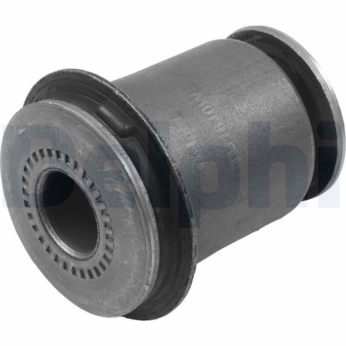 Silentblock der Schwinge vorne L/R (19x48x72 mm) passt zu: LEXUS GX; TOYOTA 4...