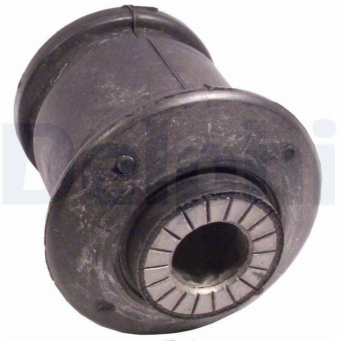 Silentblock der Schwinge vorne L/R (12x38x60 mm) passt zu: MERCEDES M (W163)...