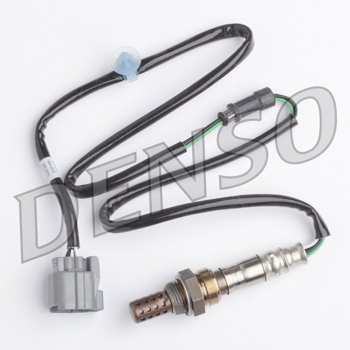Lambdasonde (anzahl der Leitungen 4, 840mm) passt zu: HONDA CIVIC VII, LOGO 1...
