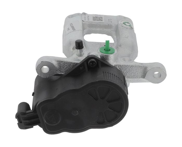 Scheibenbremsenklemme hinten R (runderneuert) passt zu: DS DS 3 / DS 3, DS 4...