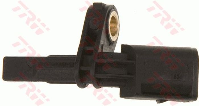 Sensor, Raddrehzahl