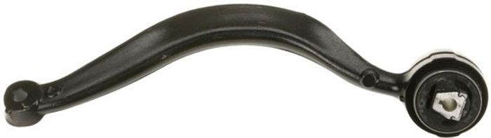 Schwinge der Radaufhängung vorn L unten/quer vorne passt zu: BMW X5 (E53) 3.0...