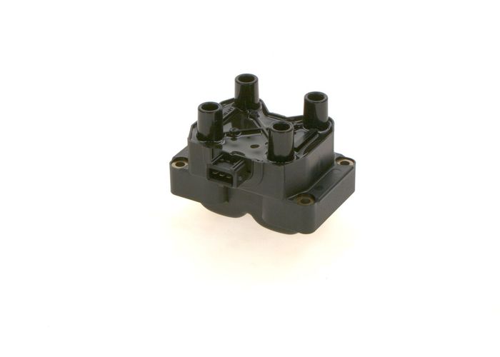 Zündspule passt zu: ALFA ROMEO 145, 146, 155, 164; DACIA 1309, 1310, NOVA; FE...