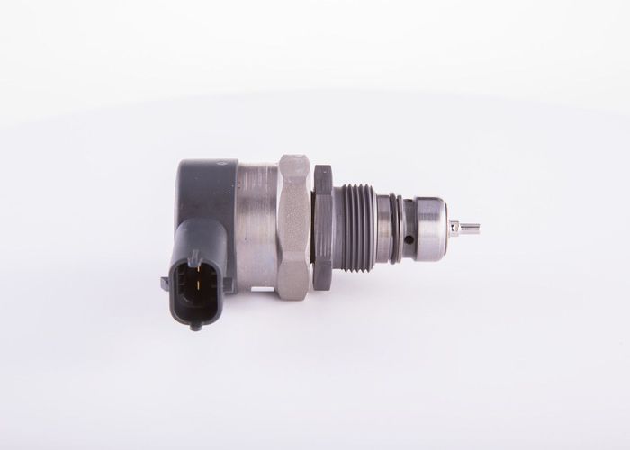 Druckregelventil passt zu: ALFA ROMEO 159, 166, BRERA, SPIDER; CADILLAC BLS;...
