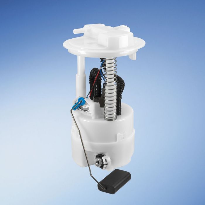 elektrische Kraftstoffpumpe (Modul) passt zu: NISSAN CUBE, JUKE, MICRA C+C II...