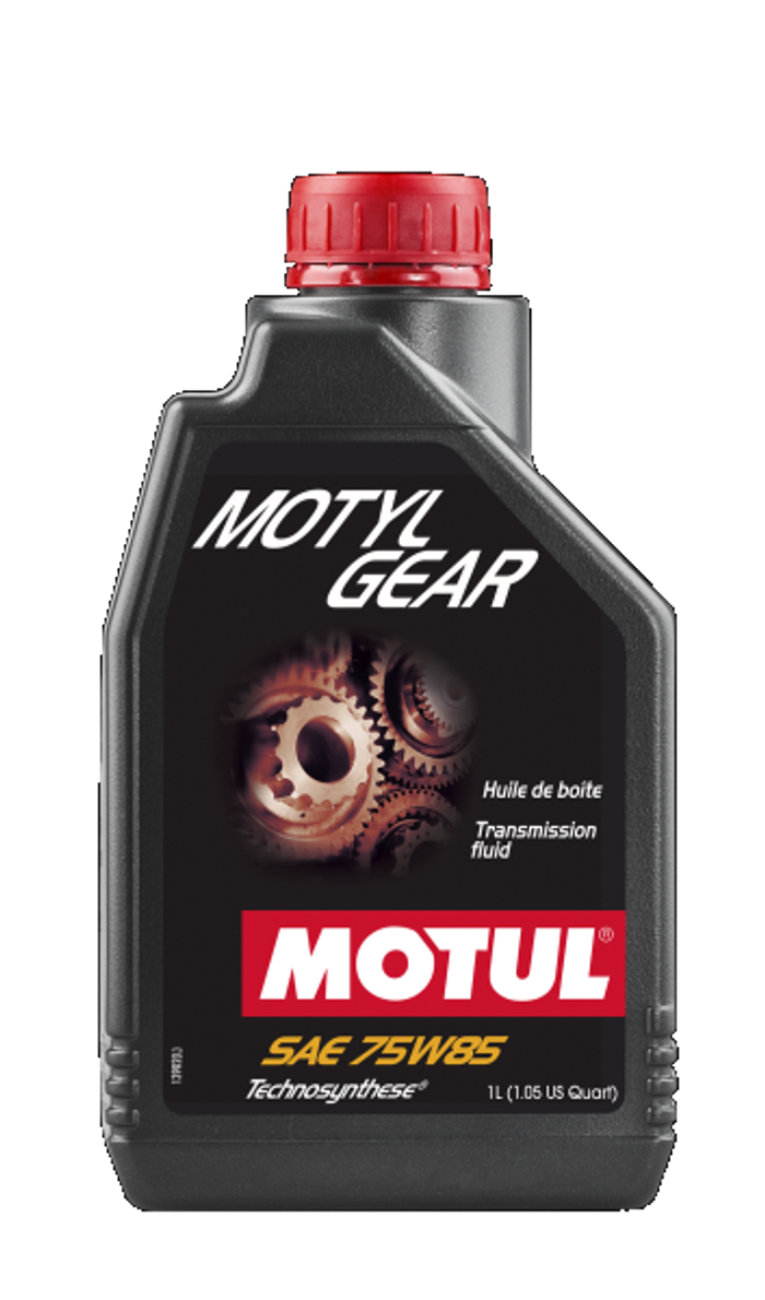 MTF Öl MOTYLGEAR (1L) 75W85