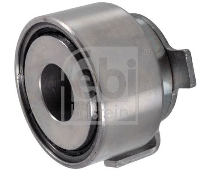 Federbolzenbuchse (24x64x45mm) passt zu: RVI C, D, D ACCESS, MAGNUM, MIDLUM,...