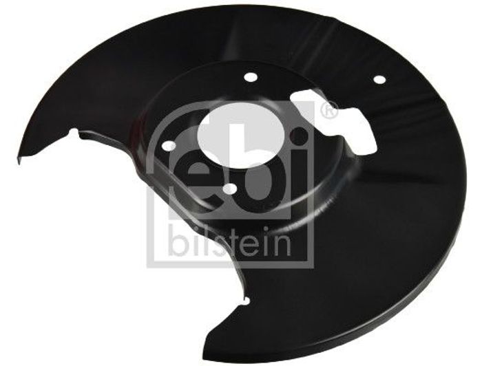 Abdeckung die Bremsscheibe hinten L durchmesser 55,8/293,5mm passt zu: MAZDA...