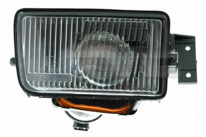 Nebelleuchte vorne L (H1) passt zu: BMW 5 E34 12.87-01.97