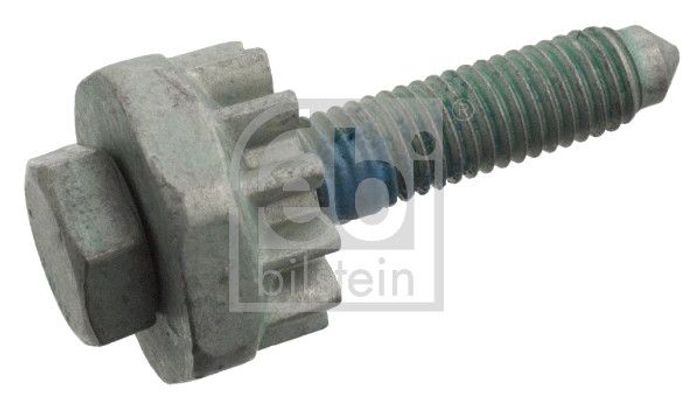 Spannschraube, Generatorhalter