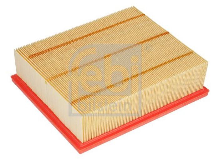 Luftfilter (Filterpatrone) passt zu: RENAULT CLIO II, ESPACE IV, LAGUNA II, V...