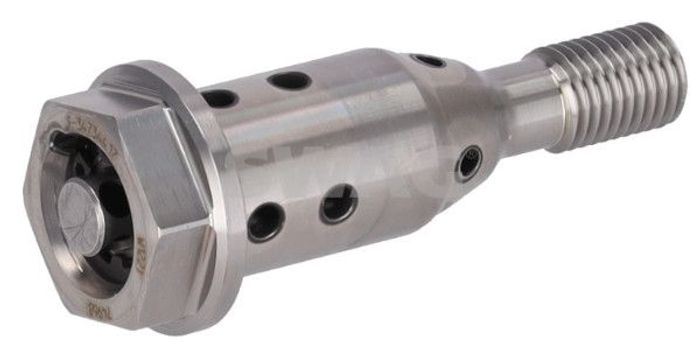 Regler der Ventilsteuerungsphasen passt zu: CHEVROLET AVEO, CRUZE, ORLANDO, T...