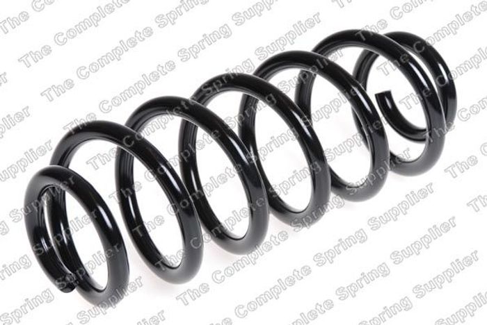 Federungsfeder hinten L/R (Sportfahrwerk) passt zu: AUDI A3; PEUGEOT 308 I; S...