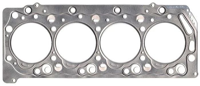 Zylinderkopfdichtung (dicke: 1,55mm) passt zu: HYUNDAI GALLOPER II, GRACE, H-...
