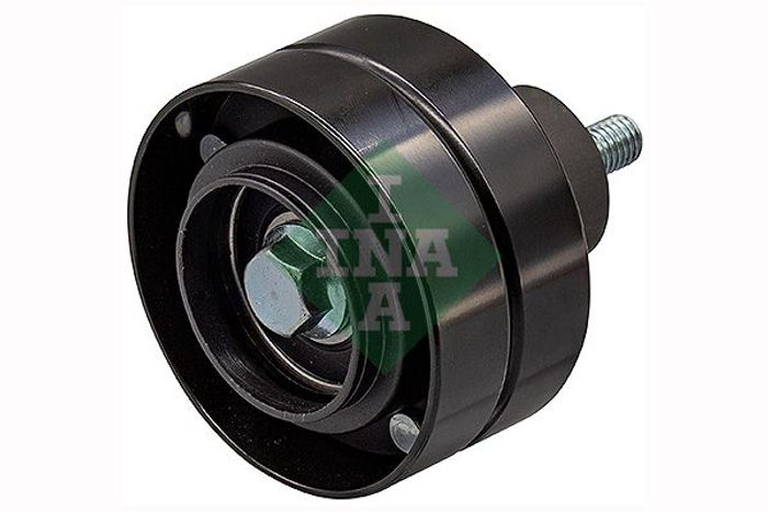 Führungsrolle, Keilrippenriemen passt zu: DAF CF, CF 85, XF 105, XF 106 MX-13...