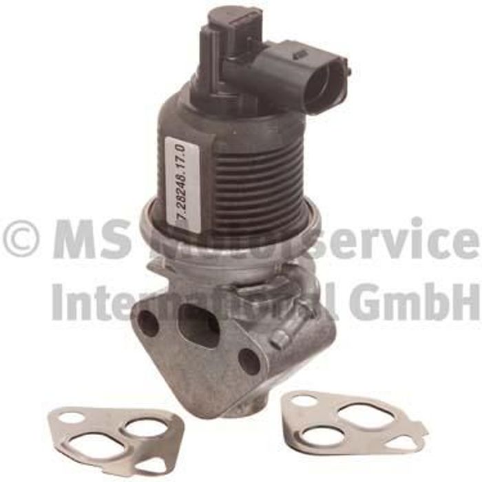 AGR Ventil passt zu: AUDI A2; SEAT AROSA, CORDOBA, CORDOBA VARIO, IBIZA II, I...