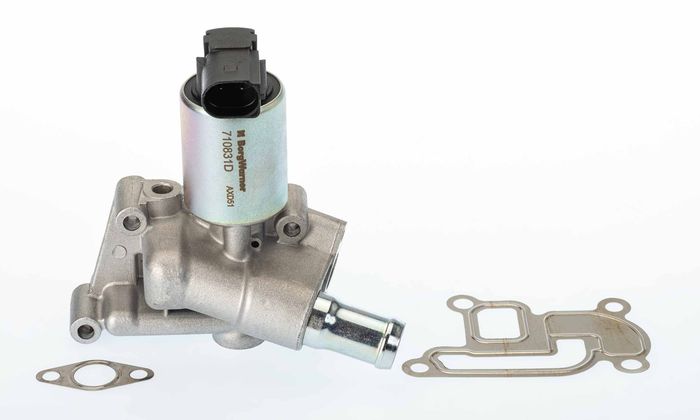 AGR Ventil passt zu: OPEL AGILA A, ASTRA G, ASTRA G CLASSIC, ASTRA H, ASTRA H...