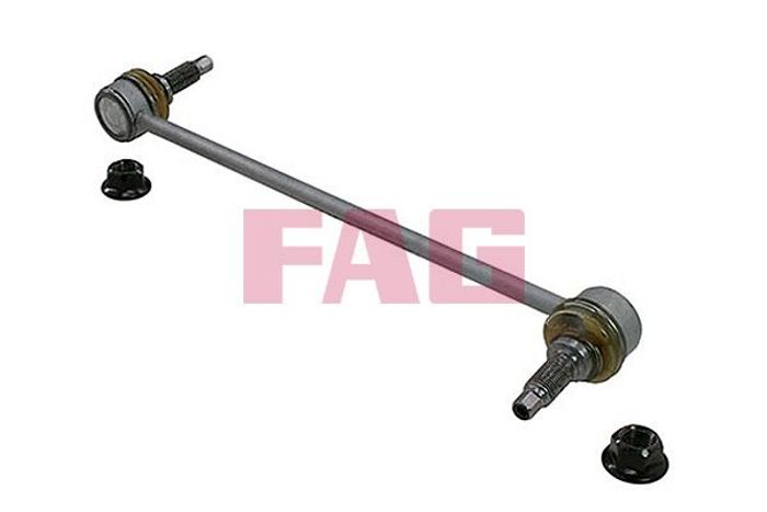 Anschluss Stabilisator vorne L/R 282mm passt zu: HYUNDAI BAYON, ELANTRA V, I2...