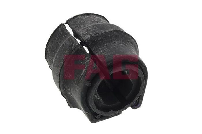 Stabilisatorhalterung vorne innen L/R (24mm) passt zu: DS DS 4; CITROEN BERLI...