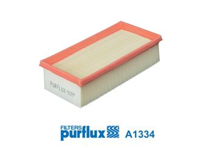 Luftfilter (Filterpatrone) passt zu: DS DS 3; CITROEN C-ELYSEE, C3 AIRCROSS I...