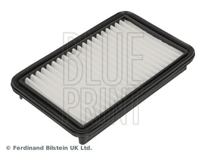 Luftfilter (Filterpatrone) passt zu: SUZUKI SWIFT IV 1.2 01.13-04.17