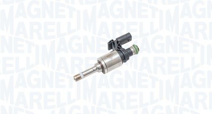 Benizineinspritzung - direkte Einspritzung passt zu: AUDI A1, A3, A4 B9, A5,...