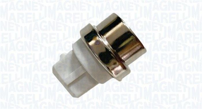Kühlmitteltemperatur -Sensor (anzahl der Pins: 2, weiß) passt zu: VOLVO S40 I...