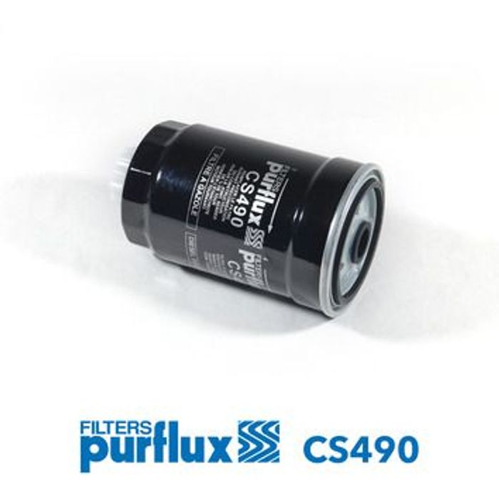 Kraftstofffilter passt zu: ALFA ROMEO 147, 156, 166; CHRYSLER VOYAGER IV, VOY...