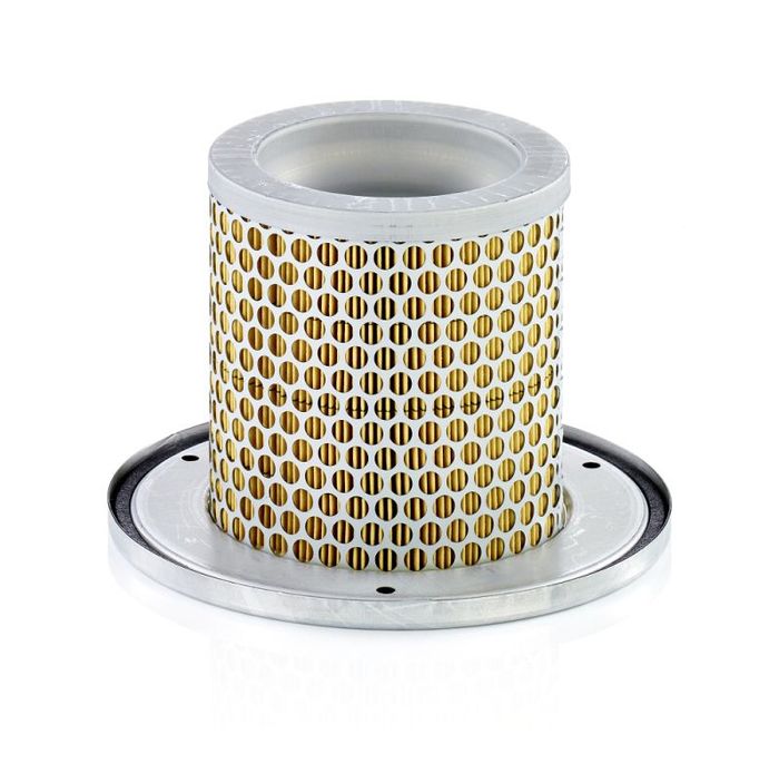 Luftfilter passt zu: ATLAS XAS 90; BOBCAT 975; CLAAS 546, 556, 566; DITCH WIT...