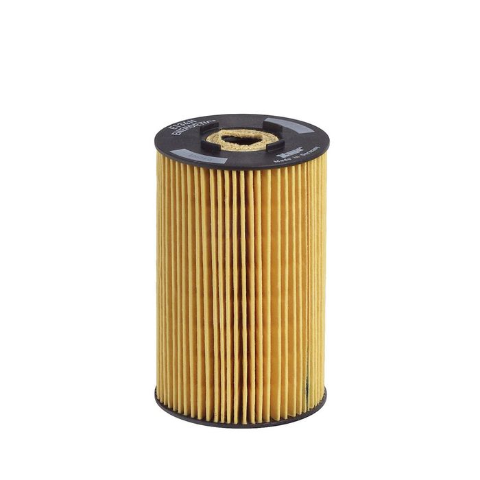 Ölfilter (filterpatrone) passt zu: MERCEDES LK/LN2, NG, UNIMOG, T2/LN1 ADE364...