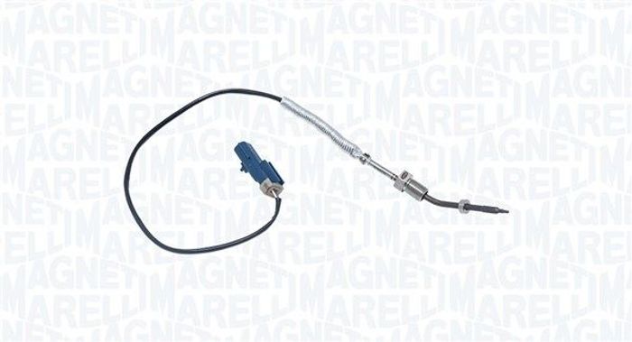 Abgastemperatursensor (vor dem turbolader) passt zu: CHRYSLER SEBRING; DODGE...