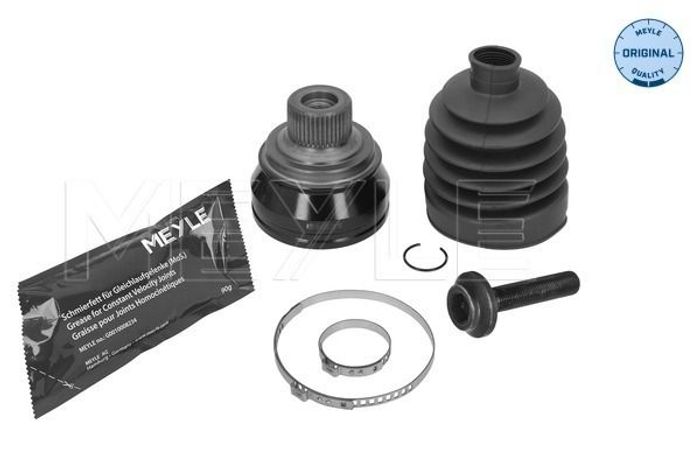 Antriebsgelenk außen L/R (42z/27z/76,5mm) passt zu: AUDI A4 B8 2.0-3.2 11.07-...