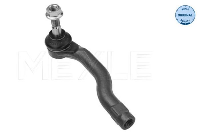 Spurstangenkopf L passt zu: MAZDA 2 1.3-1.6D 07.07-06.15