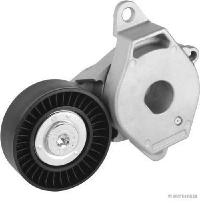 Keilriemenspanner passt zu: DAIHATSU CHARADE VIII; TOYOTA AURIS, COROLLA, URB...
