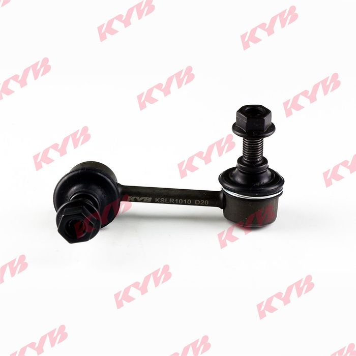 Anschluss Stabilisator hinten R 80mm passt zu: CITROEN C-CROSSER, C-CROSSER E...