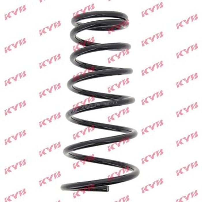 Federungsfeder hinten L/R passt zu: HYUNDAI ELANTRA III 1.6/2.0/2.0D 06.00-07.06
