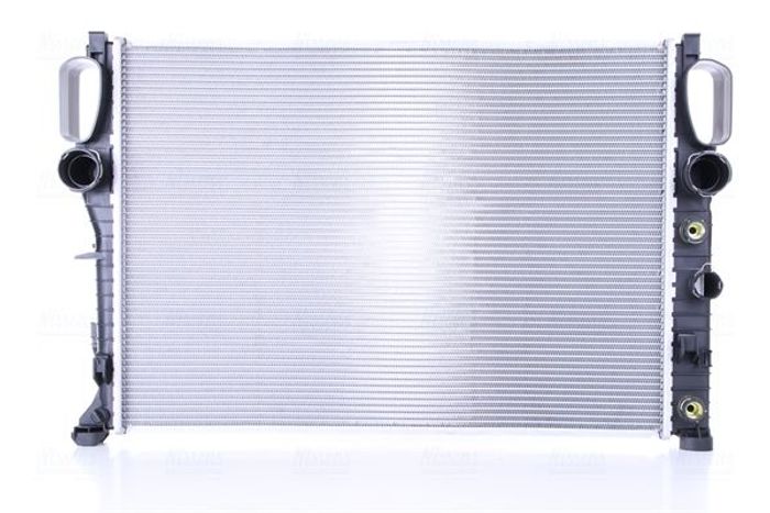 Kühler, Motorkühlung