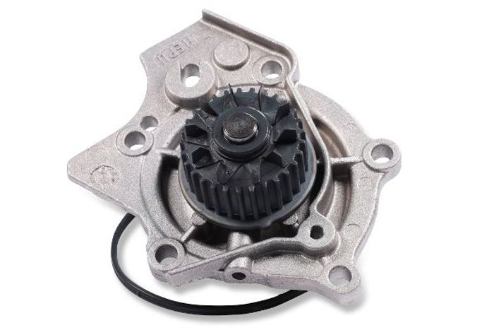 Kühlmittelpumpe, mit dichtung passt zu: AUDI A3, A4 ALLROAD B8, A4 B8, A5, A6...