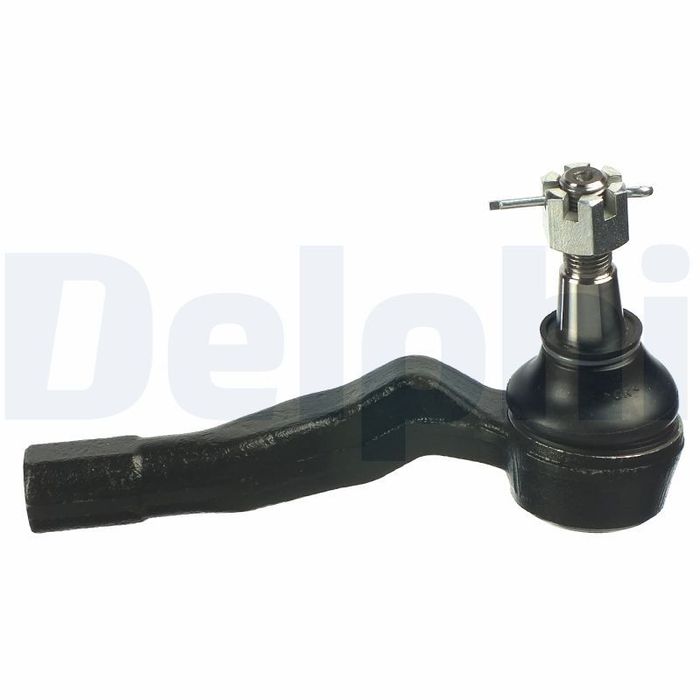 Spurstangenkopf R passt zu: NISSAN 350Z 3.5 09.02-12.09