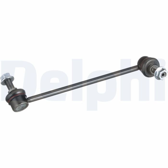 Anschluss Stabilisator vorne R 257mm passt zu: MERCEDES SLC (R172), SLK (R172...