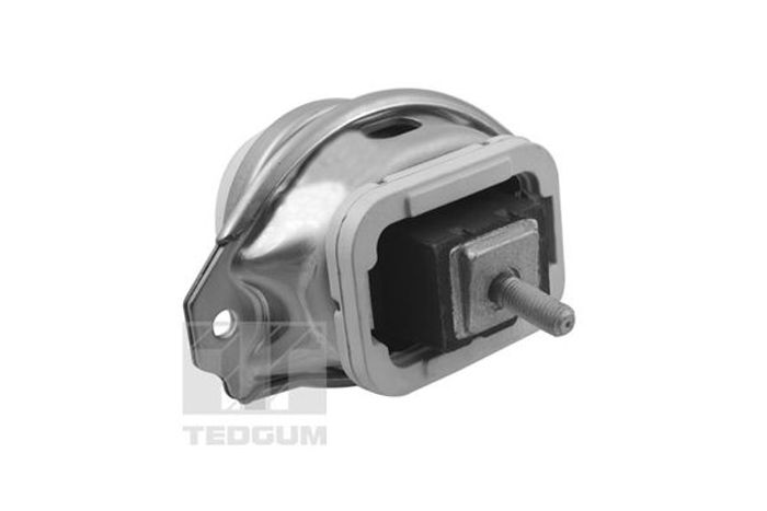 Motorlagerung vorne L/R, hydraulik passt zu: LAND ROVER DISCOVERY III, DISCOV...