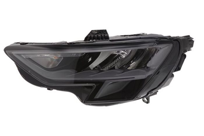 Scheinwerfer L (LED, elektrisch, mit motor, mit LED-Controller, einsatzfarbe:...