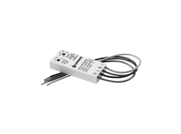 Limodor Intervallrelais LINR NL/IV einstellb.,Schalterdose - Werksartikel-Nr: 99304